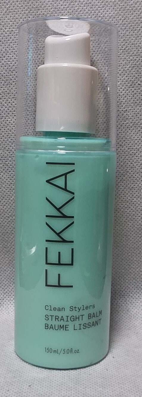 Fekkai Clean Stylers Straight Balm Full Size 5 fl oz